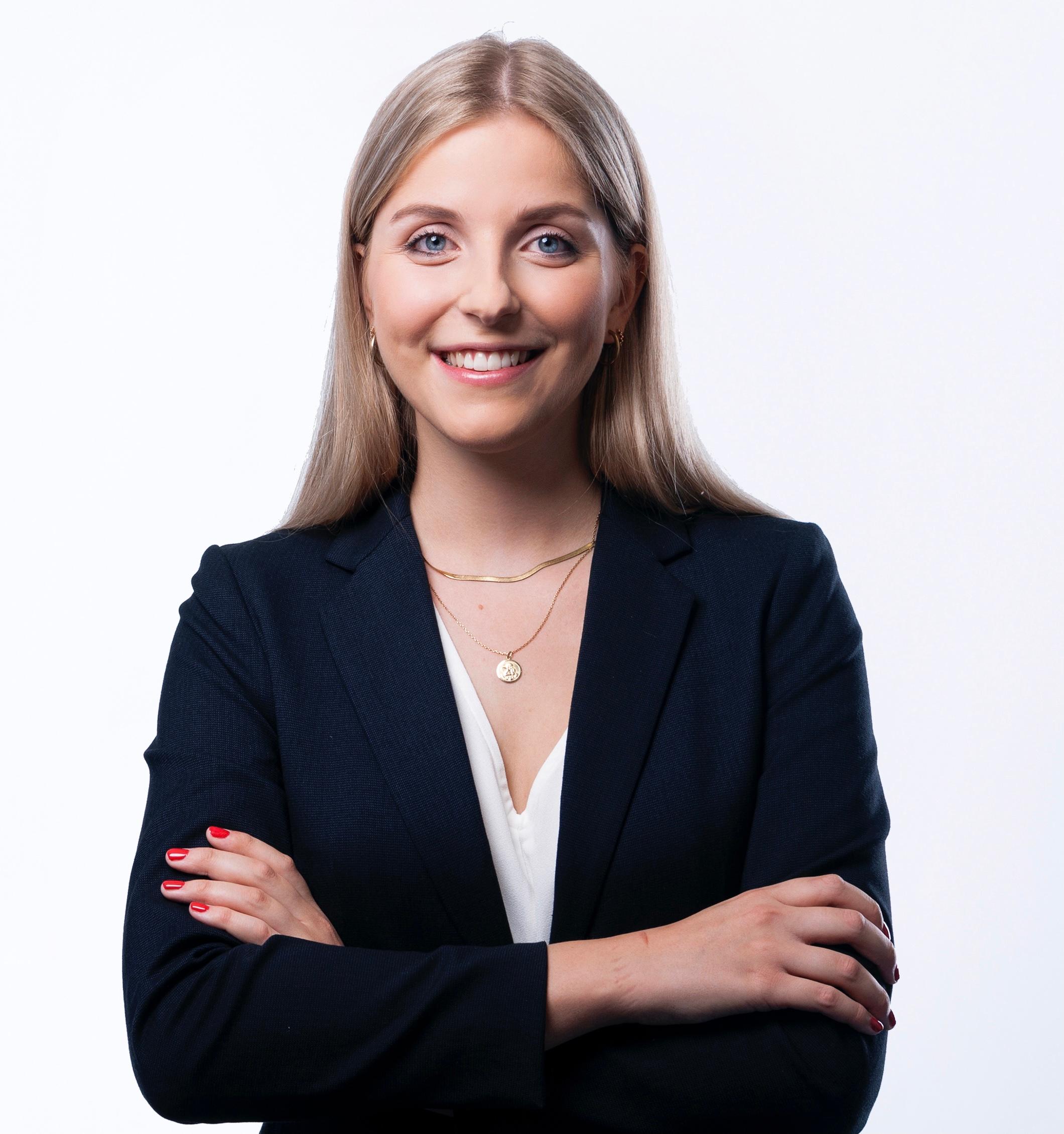 Profile picture of  Sophie Hartl