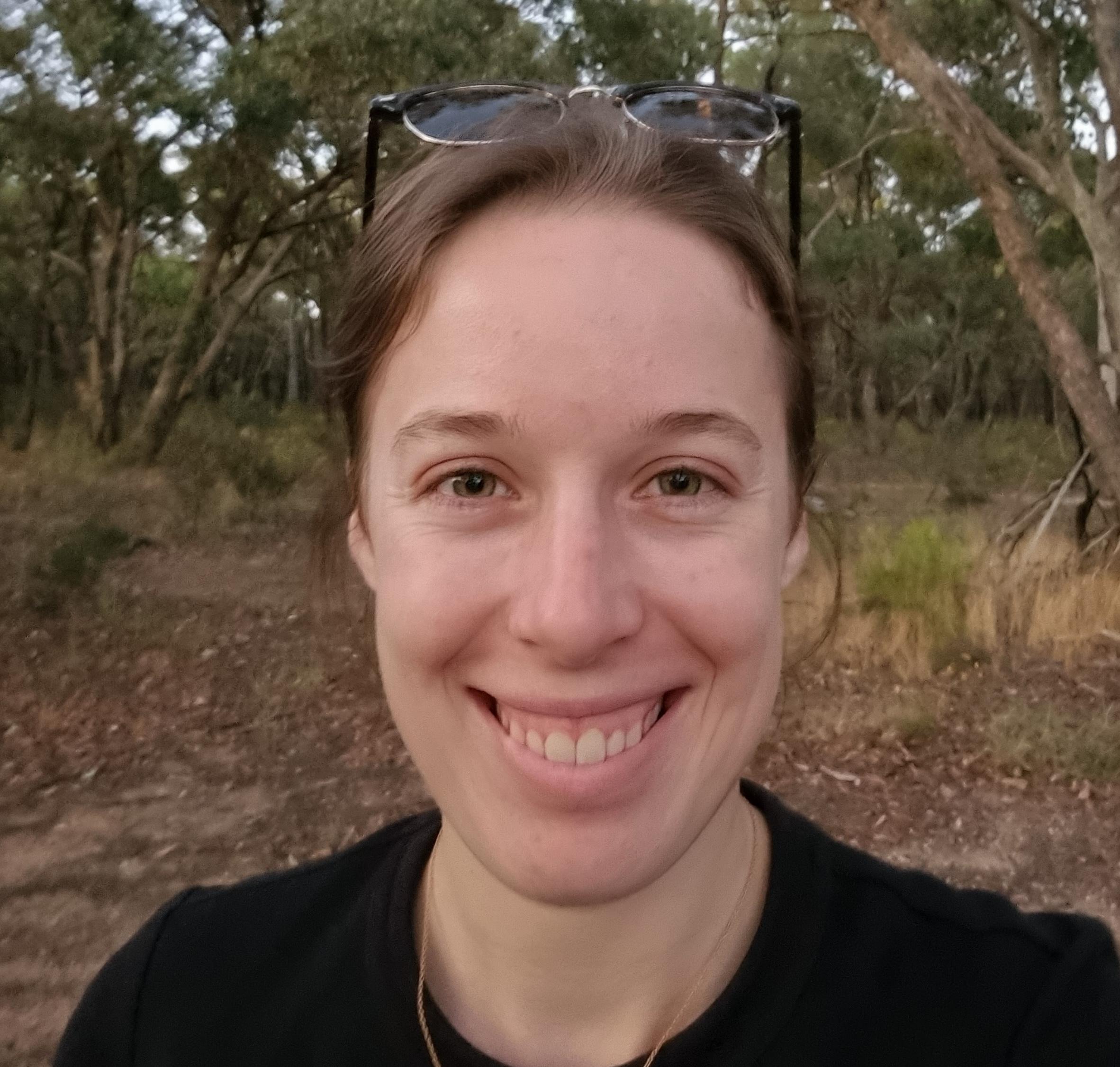 Profilbild von  Lauren Aisling Jennings