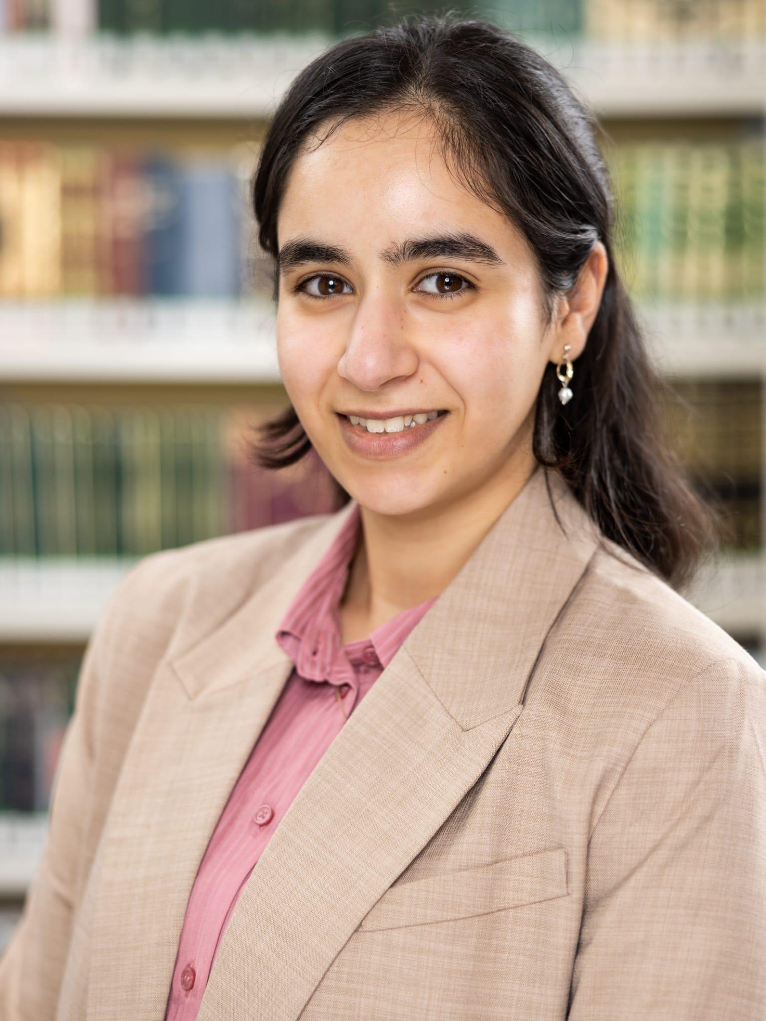 Profile picture of  Botaina Azouaghe