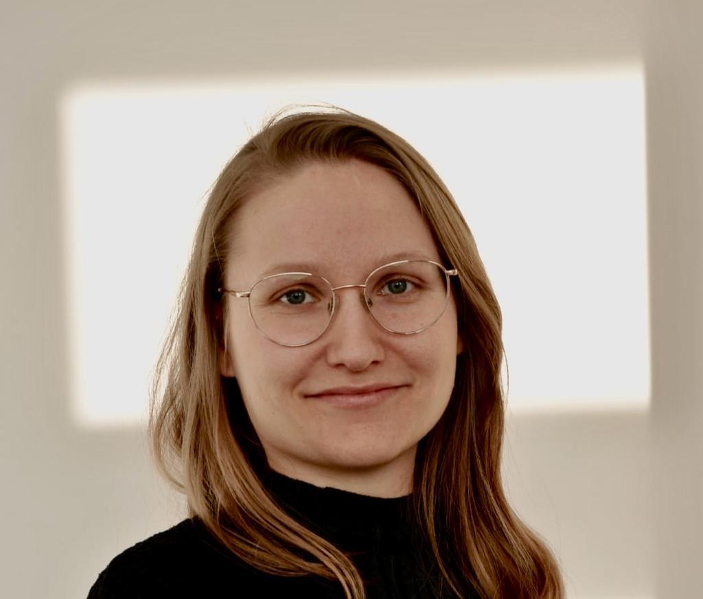 Profile picture of  Friederike Müller