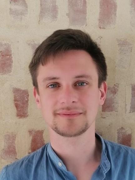 Profile picture of Dr. Jonas Francesco Erulo