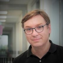 Profile picture of Prof. Dr. Björn Braunschweig