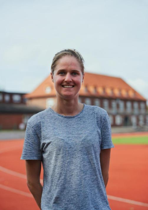 Profile picture of  Kathrin Klimas