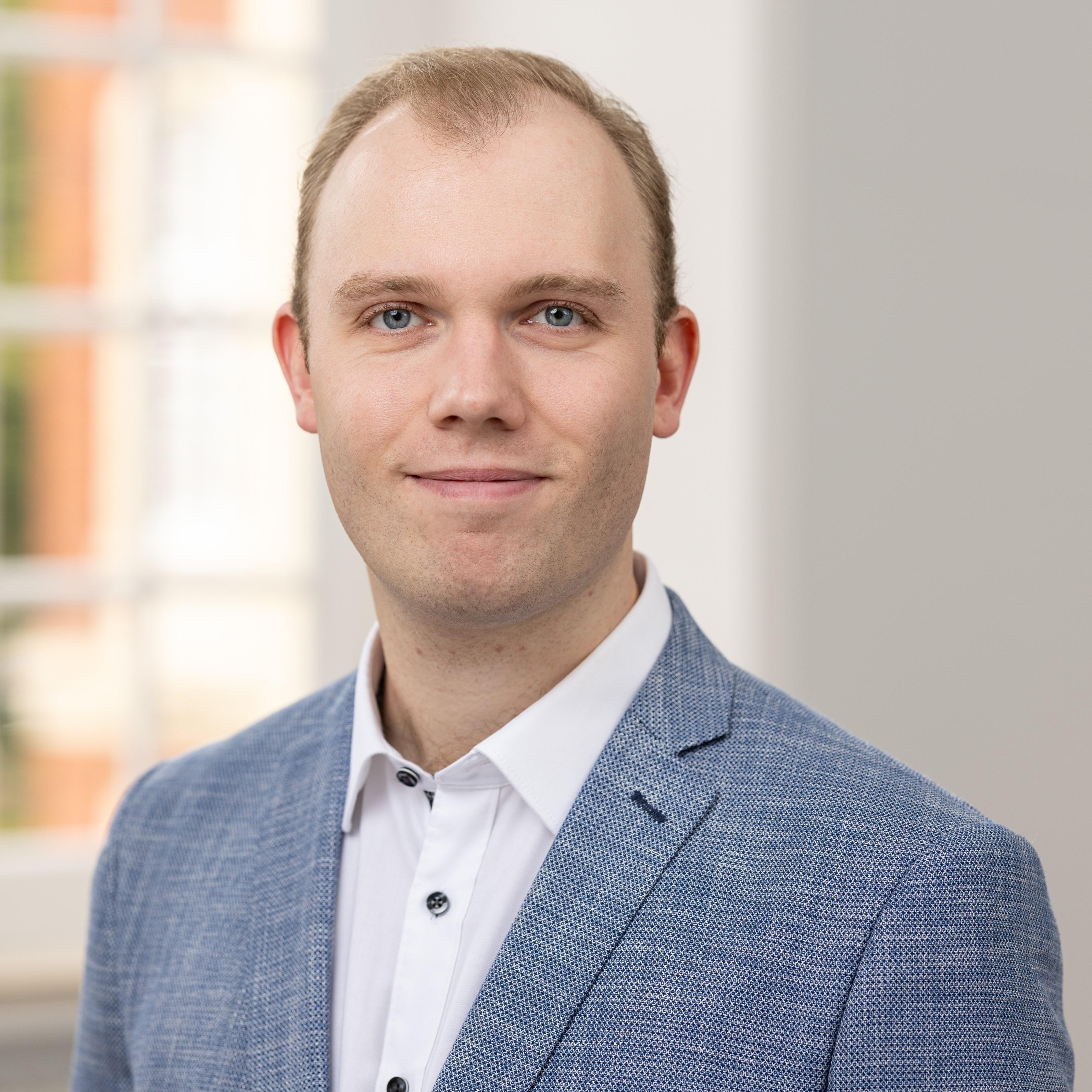 Profile picture of  Felix Arens