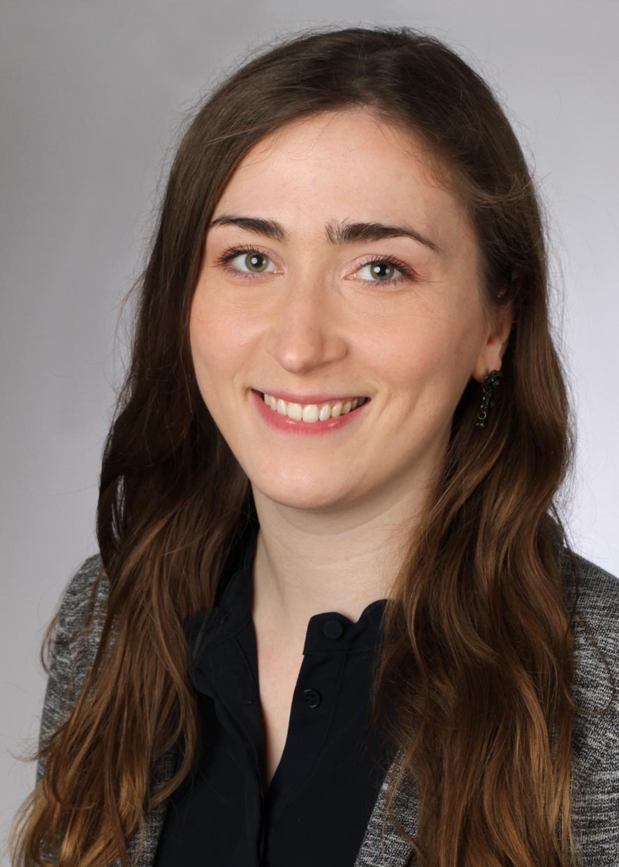 Profile picture of Dr. med. Nathalie Becker