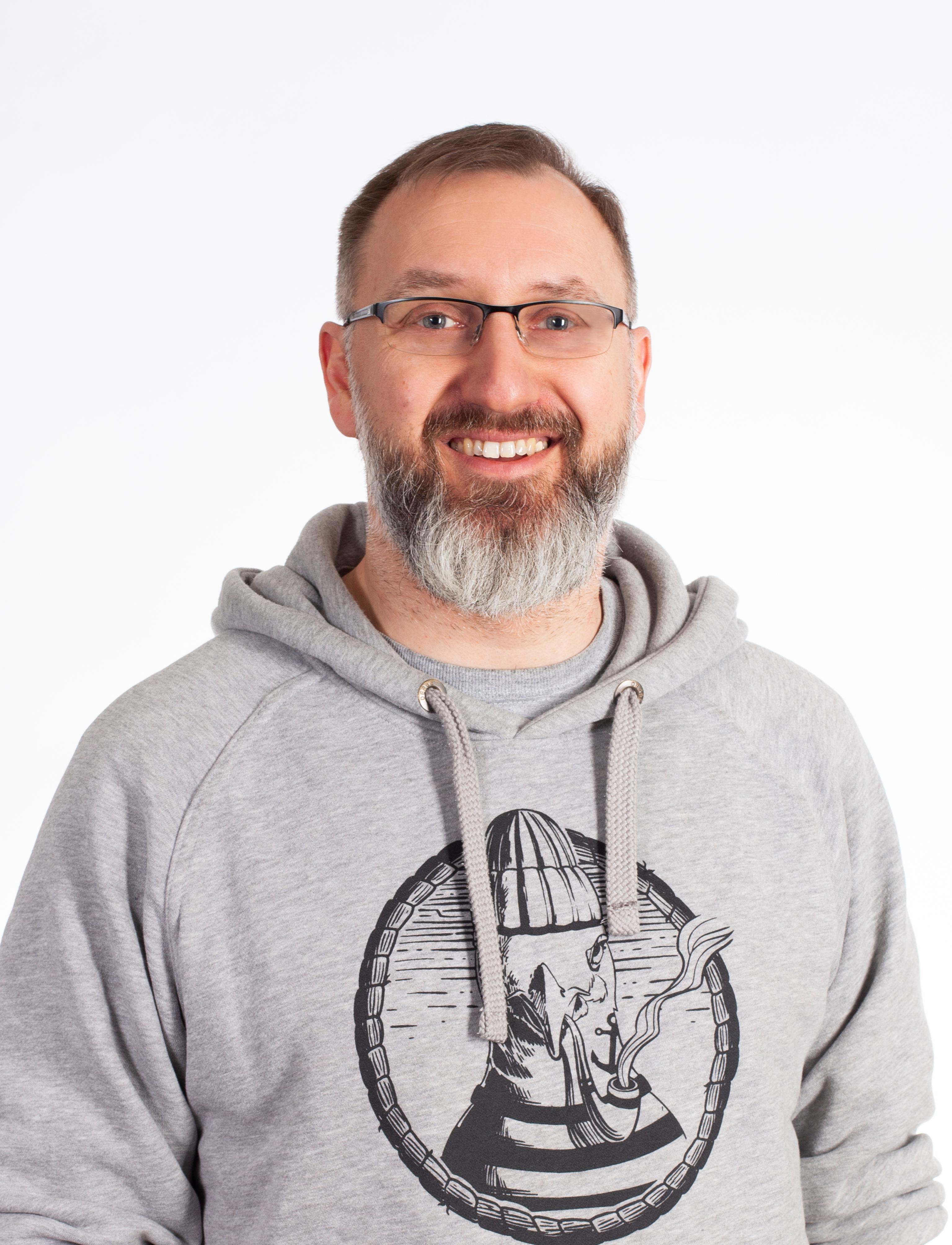 Profile picture of Dr. Carsten Güttler