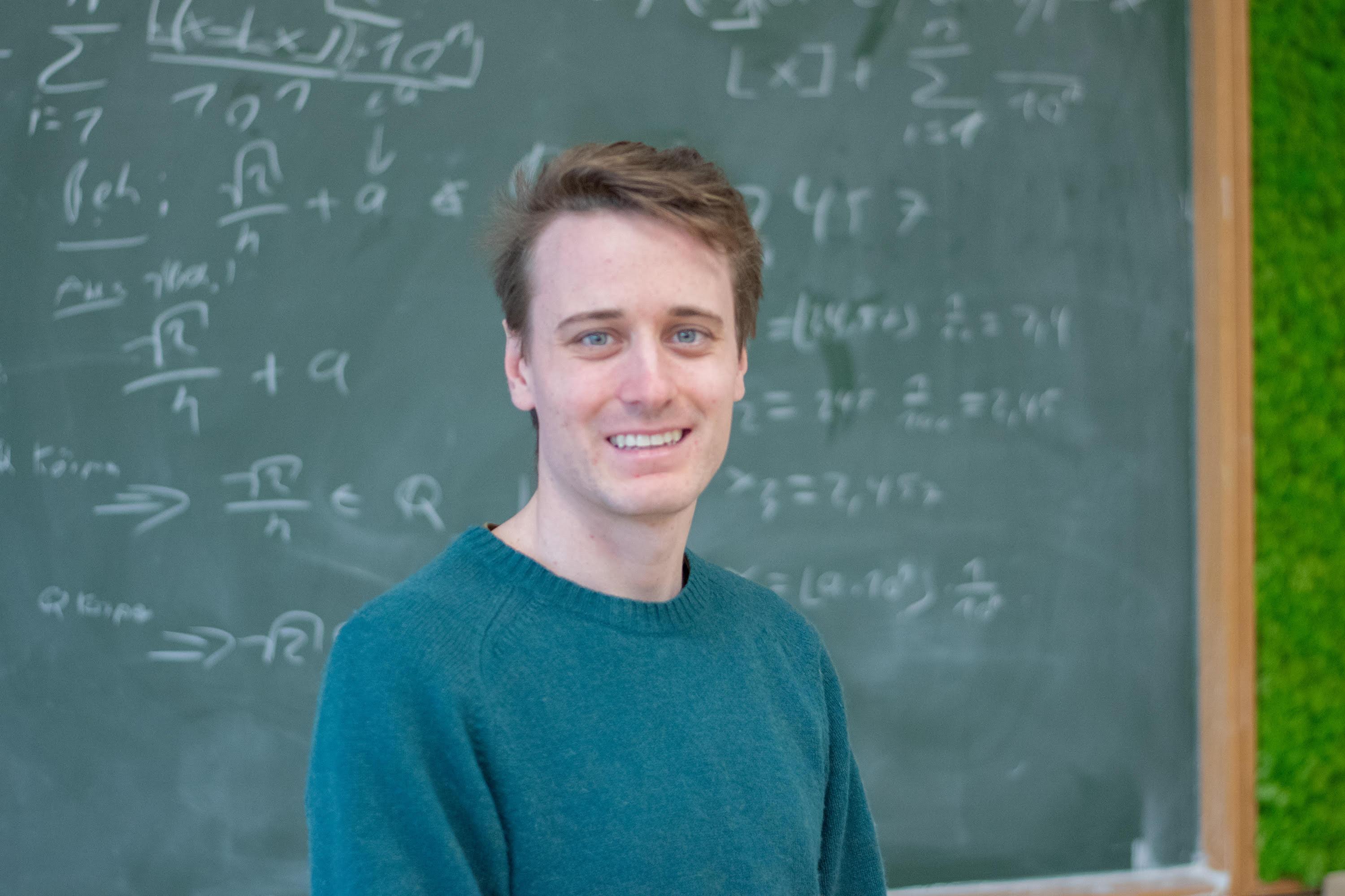 Profile picture of  Jamie Bell