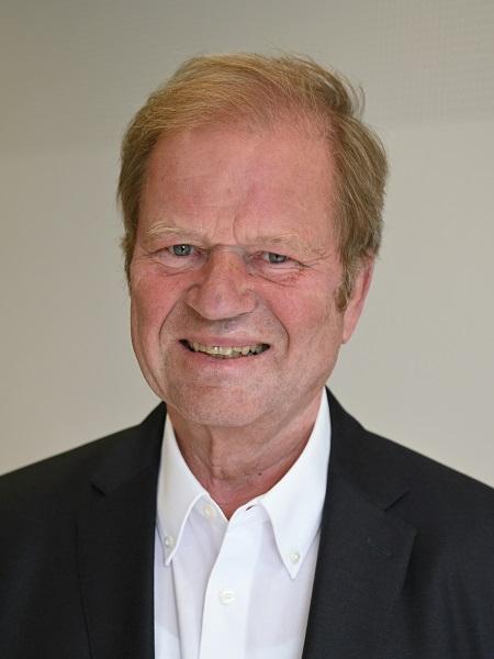 Profile picture of Prof. Dr. Wolfgang Berens