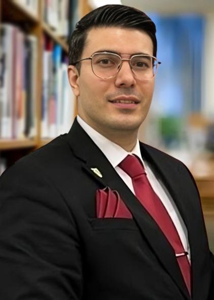 Profile picture of  Ugur Berk Kalelioglu