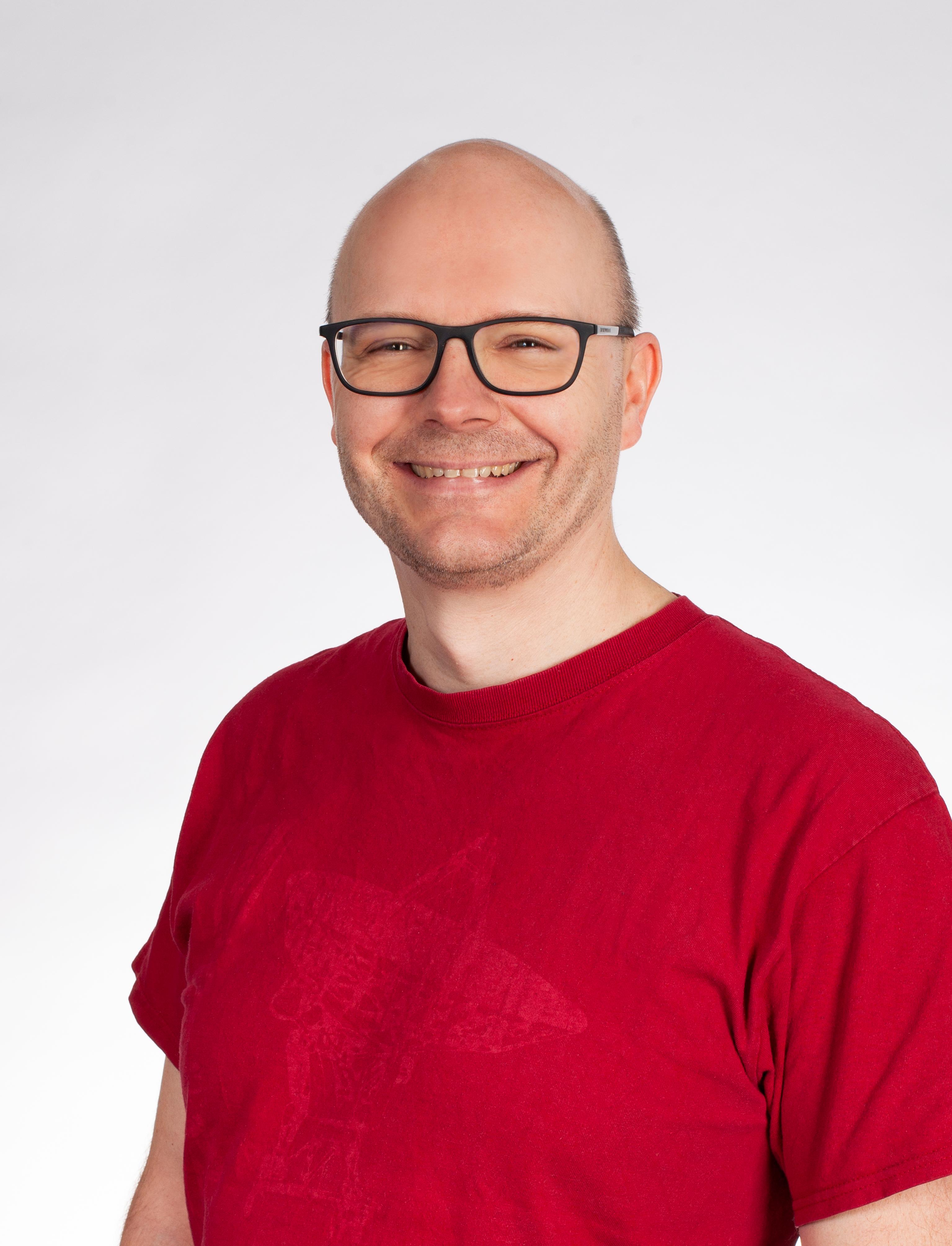 Profilbild von Dr. Nico Schmedemann