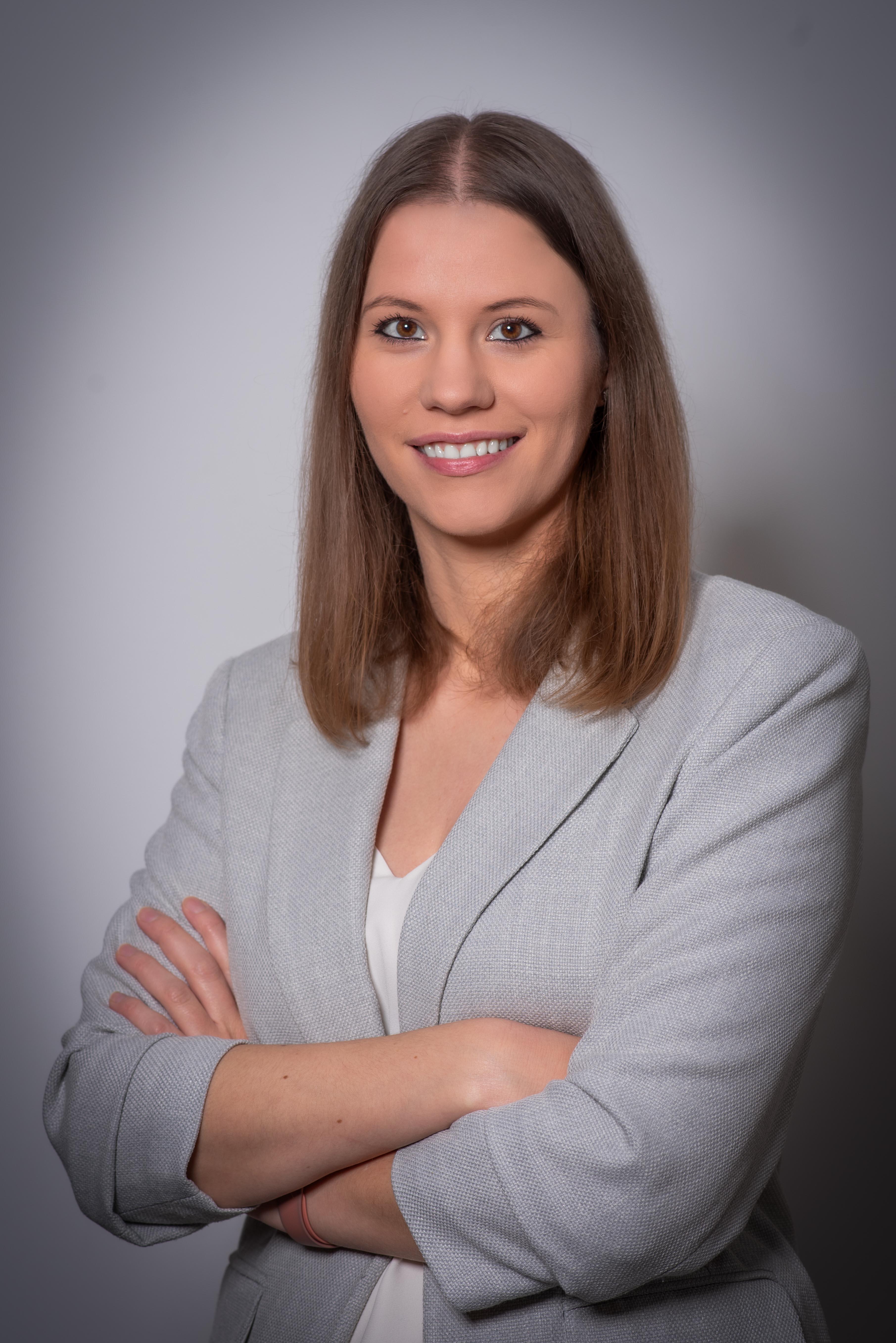 Profilbild von Dr. Sophia Schindler-Schwoy