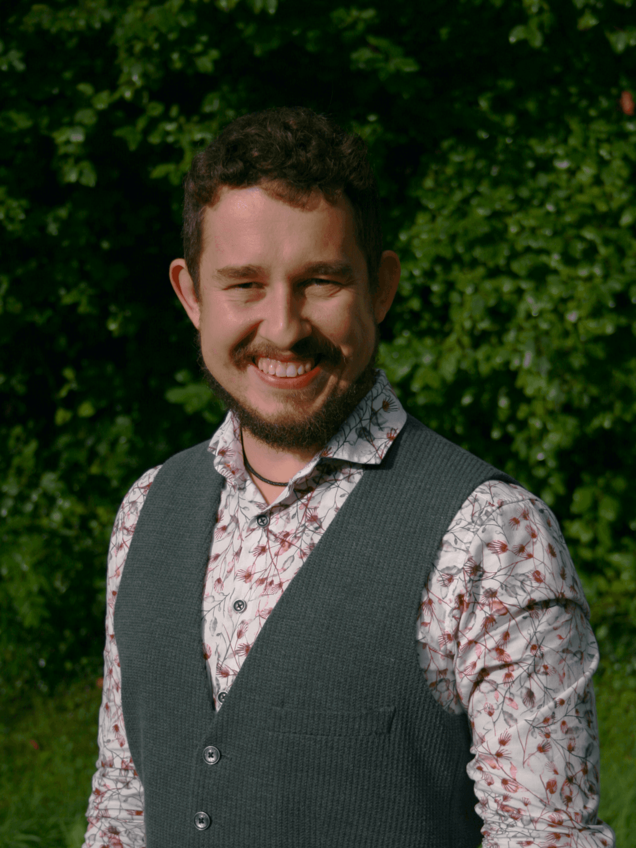 Profile picture of Dr. Magnus Wolf