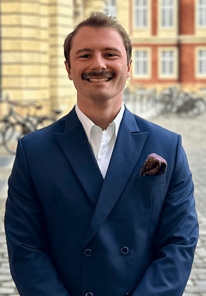 Profilbild von Constantin Jacob Schneider