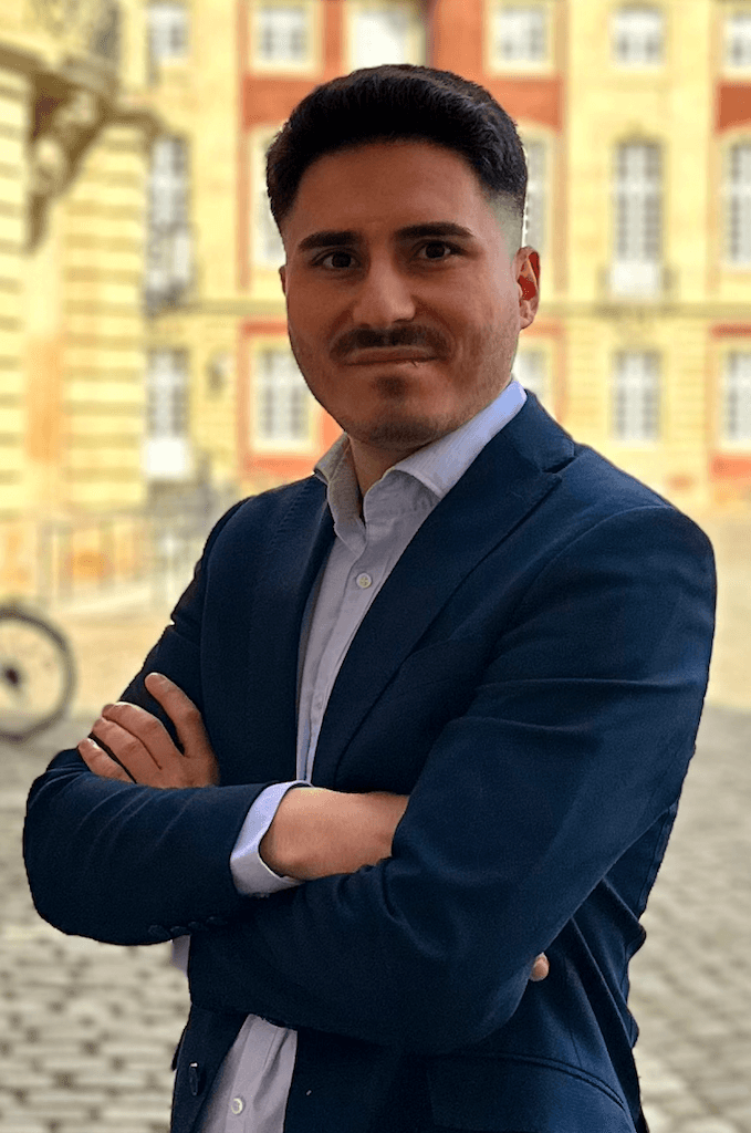 Profilbild von Yahya Yilmaz