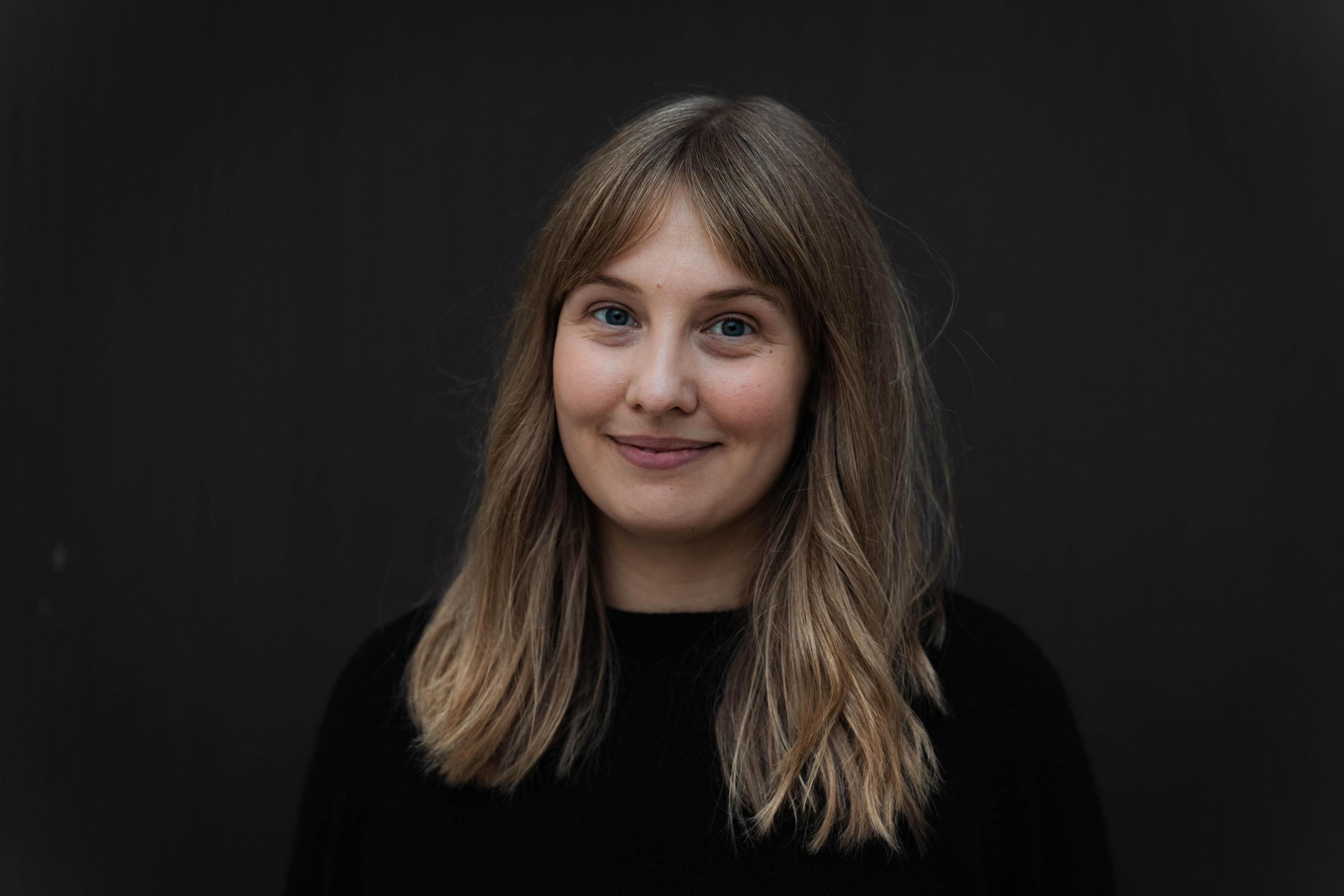 Profile picture of Dr. Jara Streuer