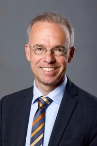 Profile picture of Professor Dr. Gernot Sydow