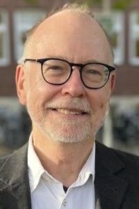 Profilbild von Professor Dr. Michael Heghmanns