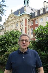 Profile picture of Professor Dr. Johann Winfried Kindl