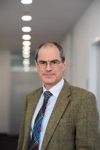 Profilbild von Professor Dr. Peter Oestmann