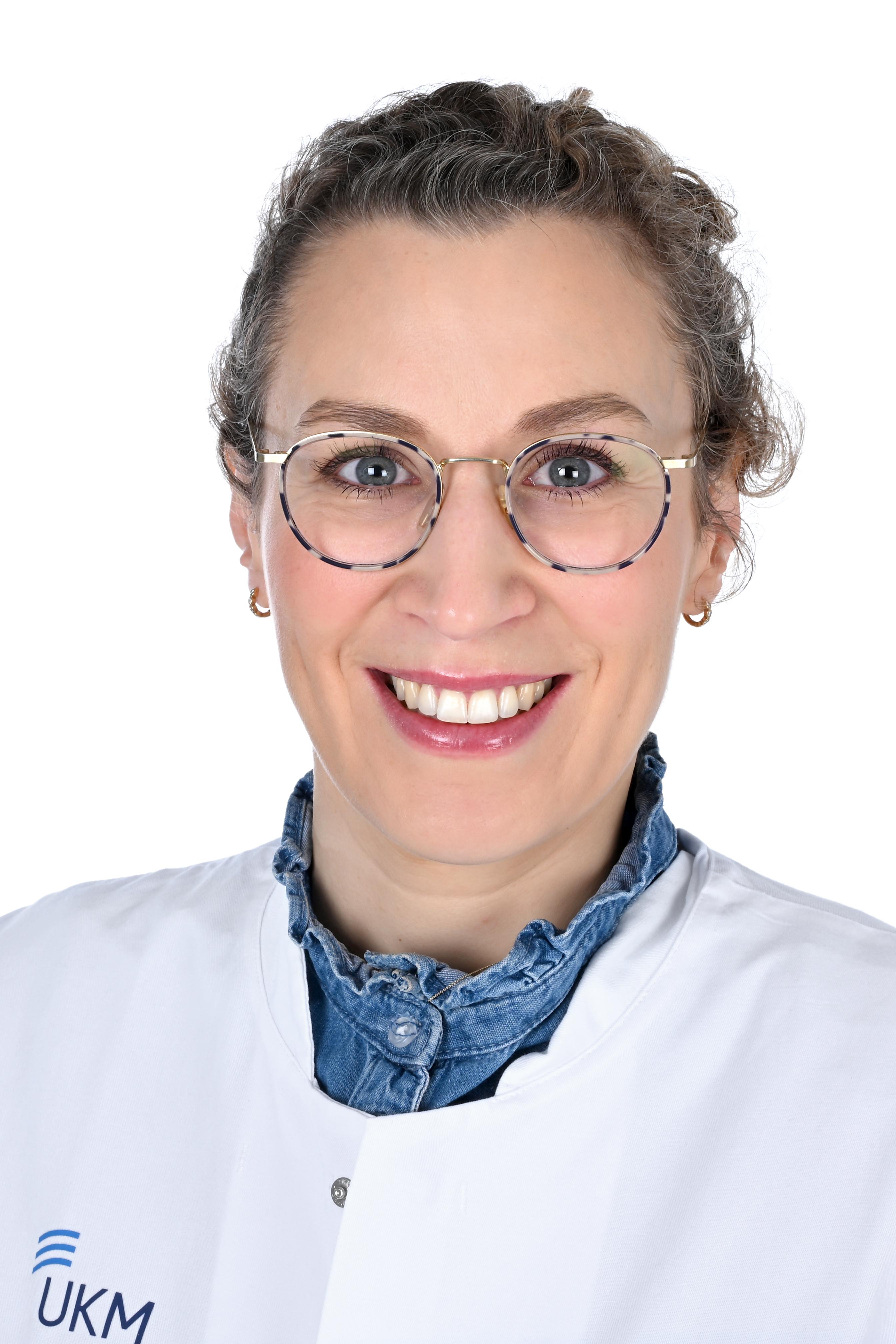 Profile picture of Priv-Doz. Claudia Zeidler