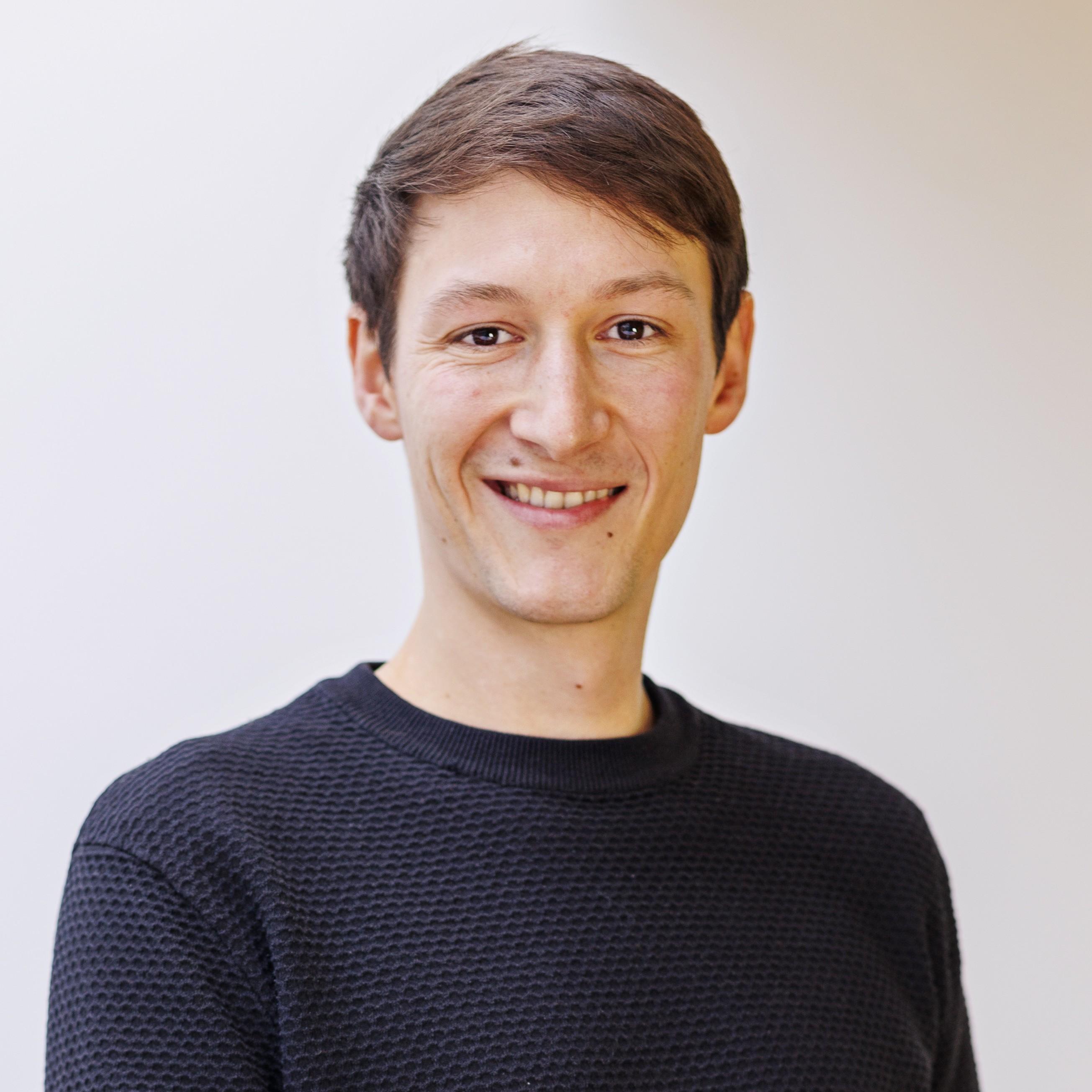 Profile picture of Johannes Heisig