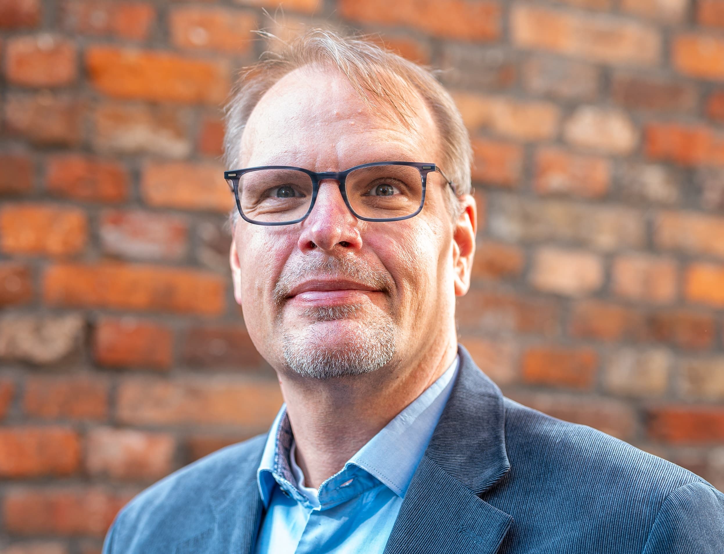 Profile picture of apl. Prof. Dr. Matthias Freise