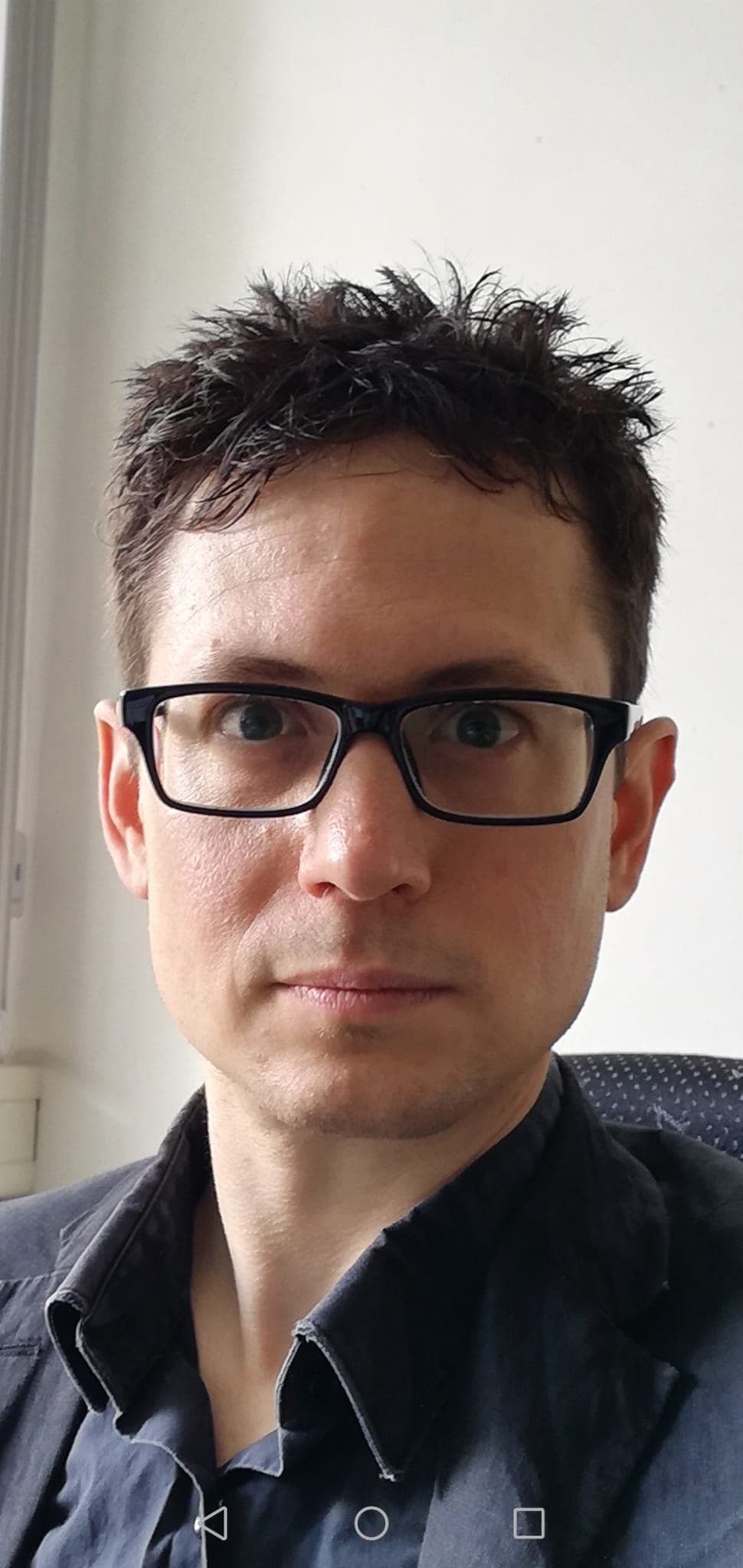 Profile picture of PD Dr. Marcel Bubert