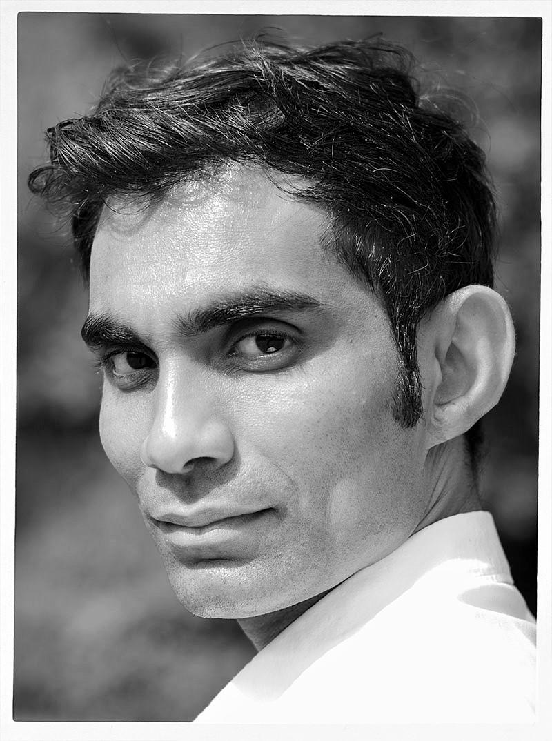 Profile picture of Dr. jur. Yeshwant Naik