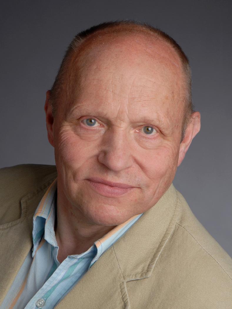 Profile picture of Prof. Dr. Wolfram Pohlers