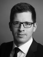 Profilbild von Dr. Johannes Klein