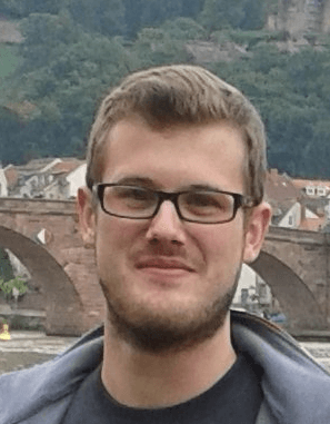 Profilbild von Steffen Haas