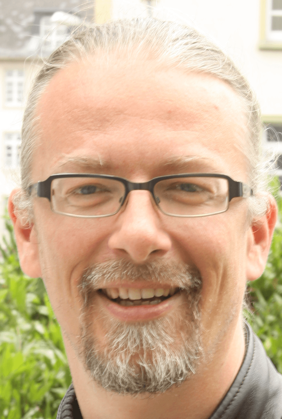 Profile picture of Professor Dr. Kai Zehmisch