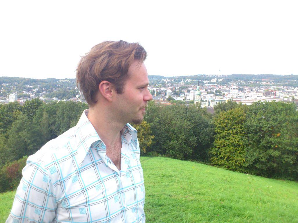 Profile picture of Dr. Stephan Brössel