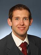 Profile picture of Ass. jur. Sandro Wiggerich