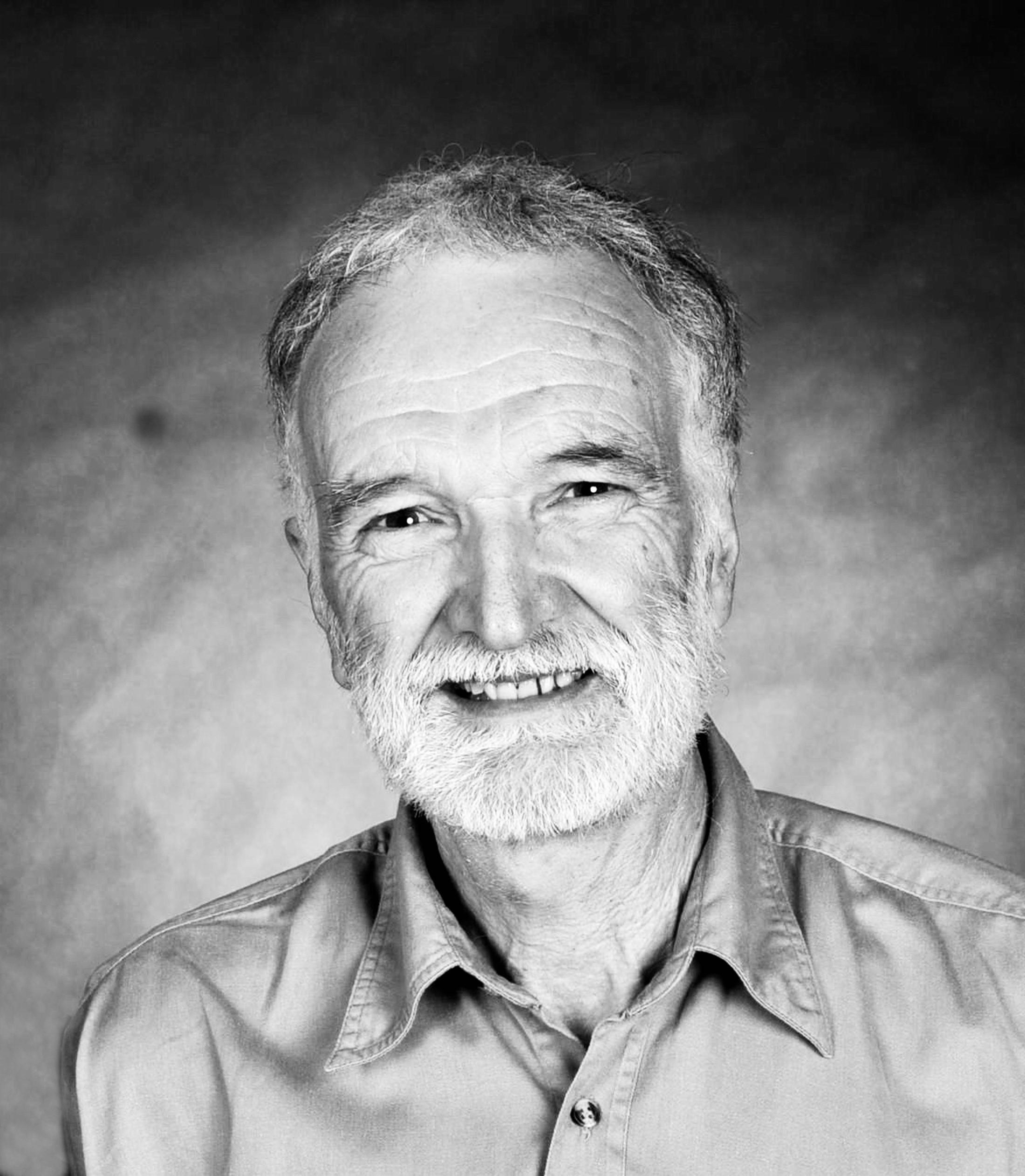 Profilbild von Prof. Dr. Hans Joachim Schlichting