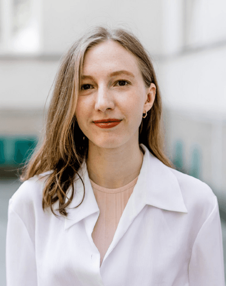 Profile picture of Nele Focke