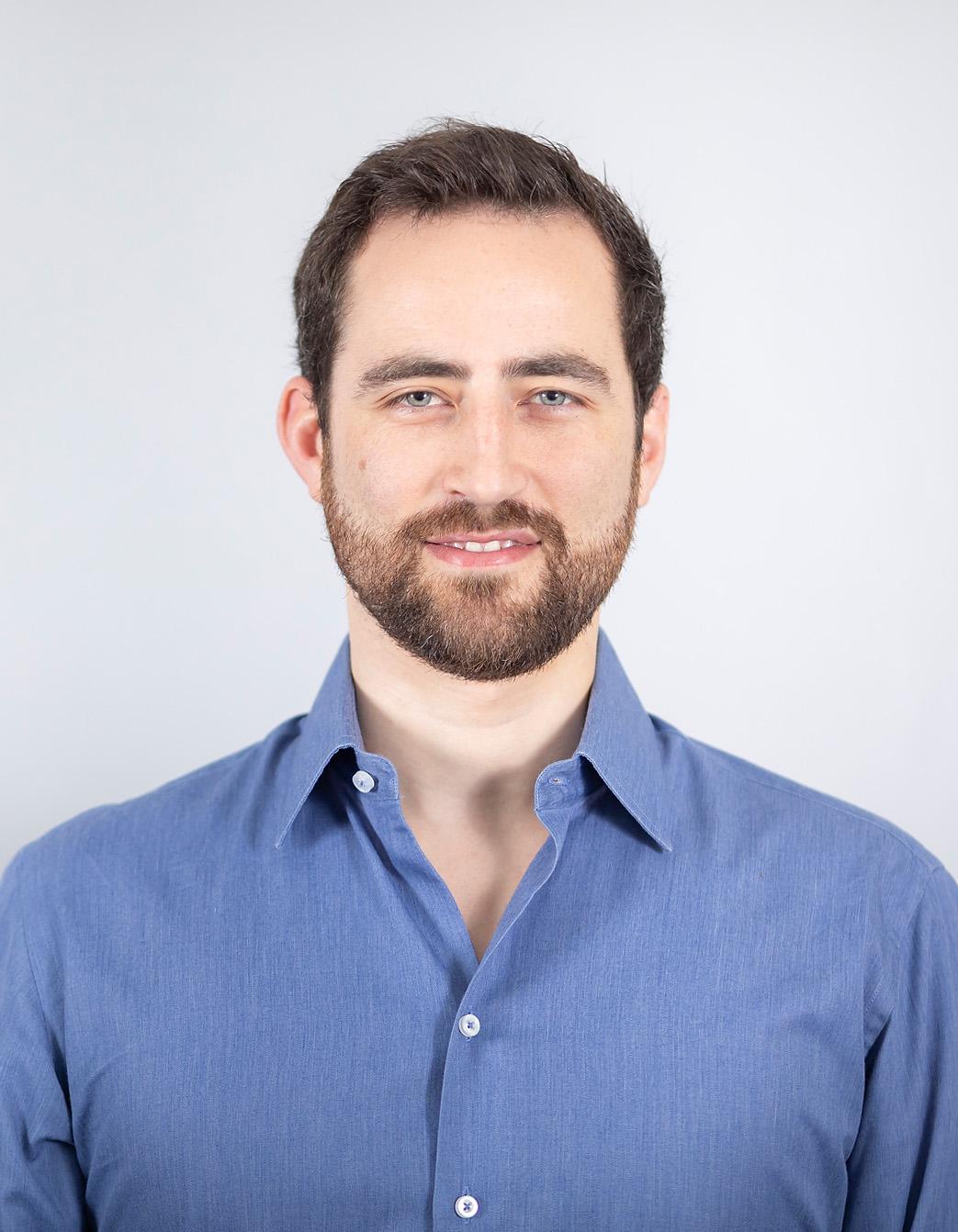 Profile picture of Dr. Nicolas Legewie