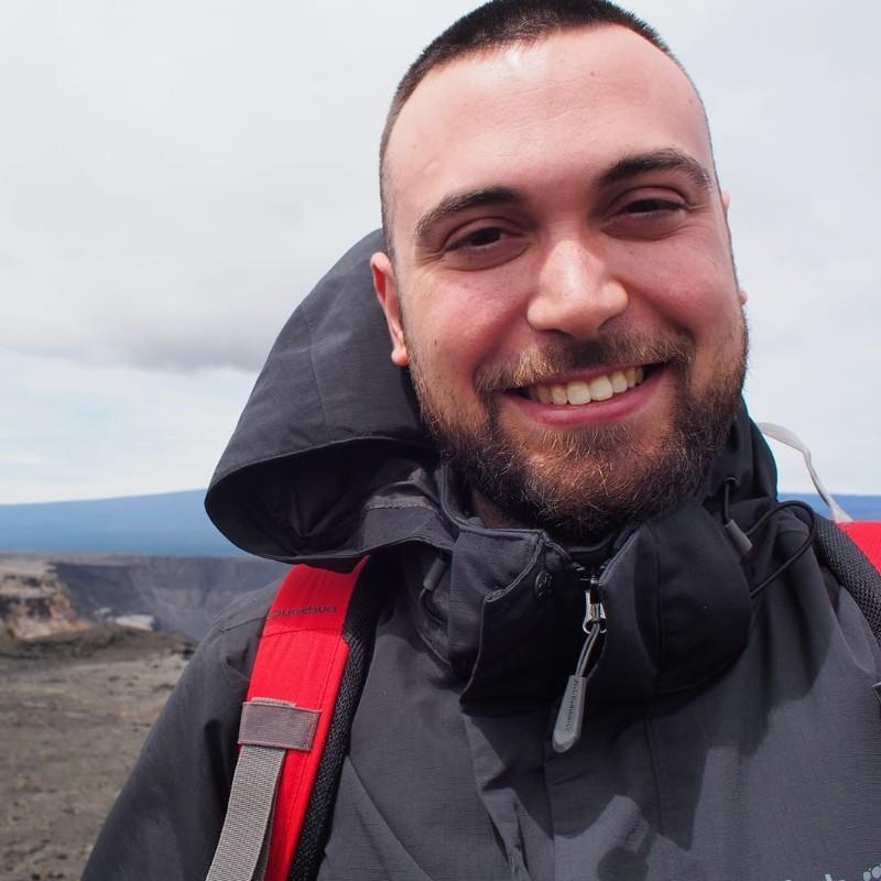 Profile picture of Dr. Niccolò Satta