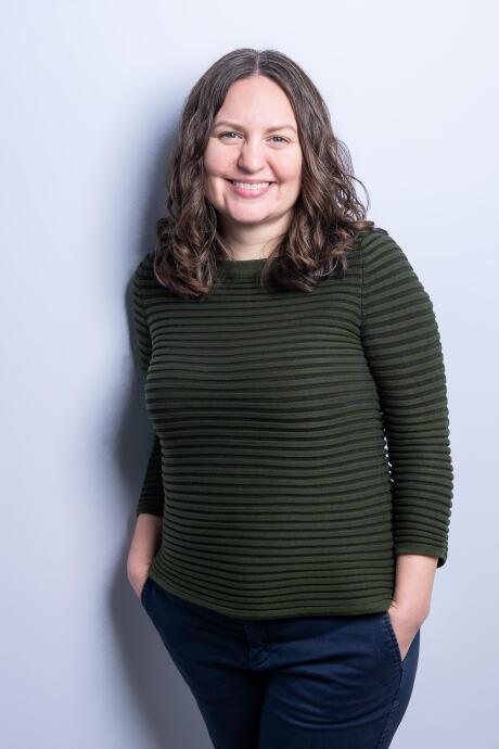 Profile picture of Ellen Barth