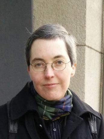 Profile picture of Prof. (apl.) Dr. Alexandra von Lieven